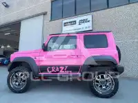2019 Suzuki Jimny