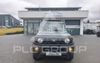 2019 Suzuki Jimny