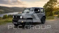 2019 Suzuki Jimny