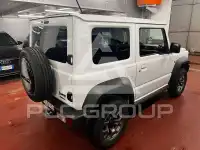 2019 Suzuki Jimny