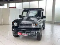 2019 Suzuki Jimny