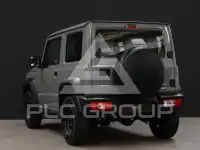 2019 Suzuki Jimny