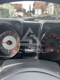 2019 Suzuki Jimny