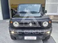 2019 Suzuki Jimny