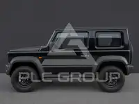 2019 Suzuki Jimny