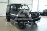 2019 Suzuki Jimny