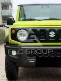 2019 Suzuki Jimny