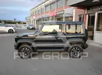2019 Suzuki Jimny