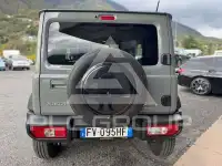 2019 Suzuki Jimny
