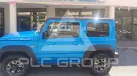 2019 Suzuki Jimny