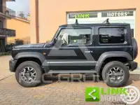 2019 Suzuki Jimny