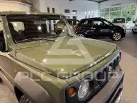 2019 Suzuki Jimny