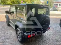 2019 Suzuki Jimny