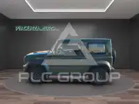 2019 Suzuki Jimny