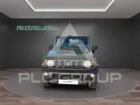 2019 Suzuki Jimny