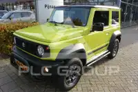 2019 Suzuki Jimny