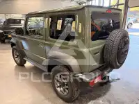 2019 Suzuki Jimny