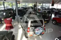 2019 Suzuki Jimny