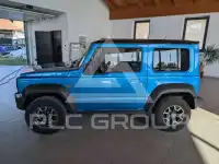 2019 Suzuki Jimny