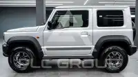 2019 Suzuki Jimny