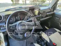 2019 Suzuki Jimny