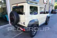 2019 Suzuki Jimny