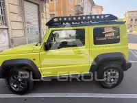 2019 Suzuki Jimny