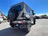 2019 Suzuki Jimny