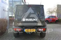 2019 Suzuki Jimny