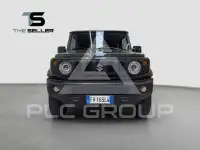 2019 Suzuki Jimny