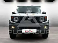 2019 Suzuki Jimny