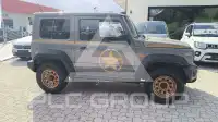 2019 Suzuki Jimny