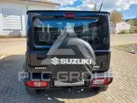 2019 Suzuki Jimny