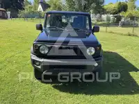 2019 Suzuki Jimny