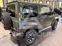 2019 Suzuki Jimny