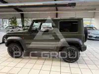 2019 Suzuki Jimny