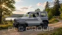2019 Suzuki Jimny