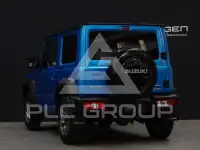 2019 Suzuki Jimny