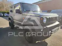2019 Suzuki Jimny