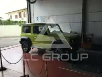 2019 Suzuki Jimny