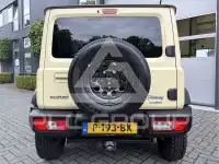 2019 Suzuki Jimny