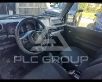 2019 Suzuki Jimny
