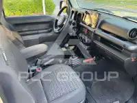 2019 Suzuki Jimny