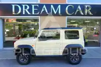 2019 Suzuki Jimny