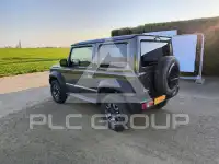 2019 Suzuki Jimny