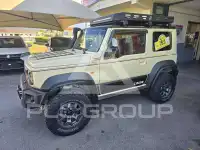 2019 Suzuki Jimny
