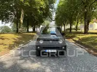 2019 Suzuki Jimny