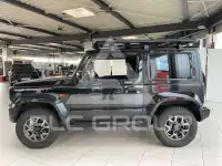 2019 Suzuki Jimny