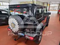 2019 Suzuki Jimny
