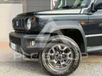 2019 Suzuki Jimny